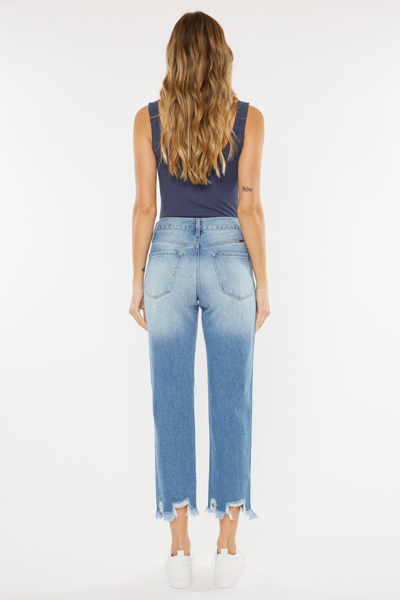 Lacy Jeans | FINAL SALE