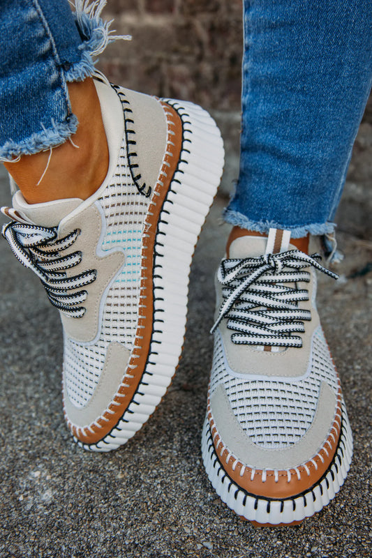 Mandy Sneakers